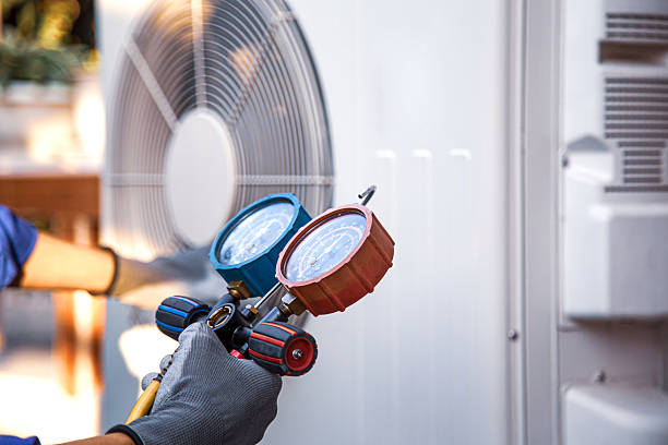 Affordable Hvac solutions in Meridian, PA